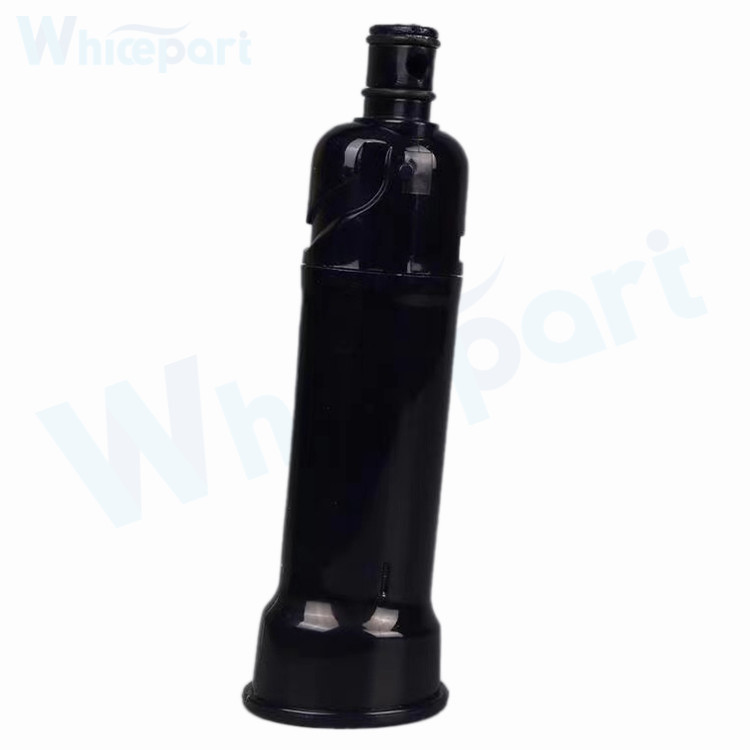 Black Shell Light Plate Flow Rate