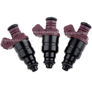 Inyector de Combustible 5WY2404A MIA11720 Para Motor de 3 Cilindros John Deere 825i Gator - Product Image 2