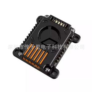 Transmisor de Video FPV VTX de 5.8G 4W, Precio de Fábrica, 48 Canales, Material Plástico, Compatible con Drones Mavic, Incluye Receptor y Dispositivos Remotos - Product Image 4