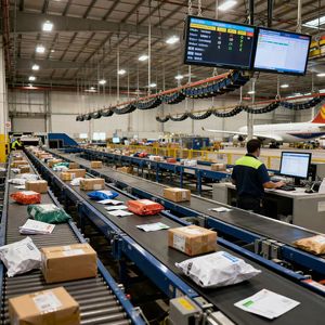 Services logistiques internationaux Afrique : fret maritime et aérien LCL, logistique tout compris - Product Image 3