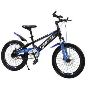 <span class=keywords><strong>Bicicletta</strong></span> per Bambini Easy Rider Robusta per Bimbi di 5 Anni - Product Image 5