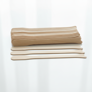 อุปกรณ์การแพทย์สำหรับตรวจทางนรีเวช ไม่เป็นพิษ ไม่เจ็บปวด แปรงไซโต ไม้พายสำหรับช่องคลอด ที่ขูดปากมดลูกแบบใช้แล้วทิ้ง - Product Image 1