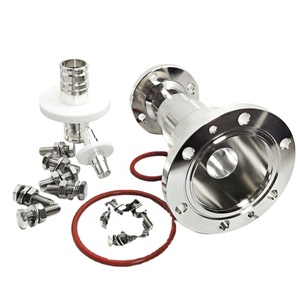 Sản Phẩm Mới Eia 3-1/8 3-1/8 Mặt Bích <span class=keywords><strong>RF</strong></span> Kết Nối - Product Image 1