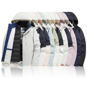 Chaqueta con Capucha de Secado Rápido, Ligera, con Protección Solar, 100% Poliéster, Bolsillo Interior, Logotipo Personalizado, Chaqueta Deportiva para Hombre - Product Image 1