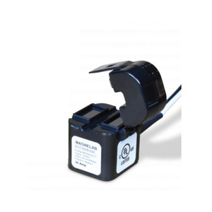 Sensor de Corriente Alterna Magnelab RC5 Serie 5A RS485 con Núcleo de Ferrita de Efecto Hall para Uso Industrial - Product Image 5