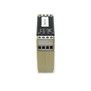 Relé de Sobrecarga Térmica 3TX7002-1BF00, Relé de Motor, Piezas de Repuesto para Automatización Industrial 3TX7002-1CB00 - Product Image 2