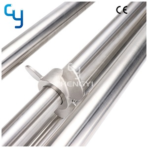 Thép không gỉ cắt cao phân tán nhũ hóa trộn Emulsifier - Product Image 4