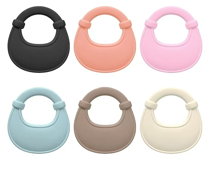 Purse-shaped Kettlebel