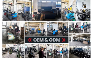 중국 전문 제조 오픈 선반 다층 선반은 슈퍼 - Product Image 3