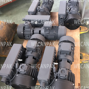 Reçine infüzyon vakum pompası vakum infüzyon için yardımcı ekipman RTM ve FRP süreci - Product Image 2