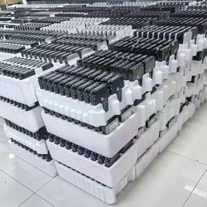 Оптовая продажа восстановленных внутренних 3,5-дюймовых б/у жестких дисков SATA HDD 4 ТБ для настольных ПК, бывших в употреблении - Product Image 4