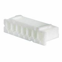 XHP-07 CONN RCPT HSG 7POS 2.50MM - Product Image 2