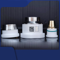 Tête de découpe au laser à fibre Boci Original M11*0.75 M8*0.75, pièces de rechange neuves, tête de découpe diamant noir BLT641, longueur d'onde 1064nm, prix usine