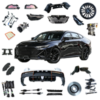 Pièces de voiture chinoises, kits de carrosserie, accessoires automobiles pour Changan CS35 CS55 PLUS UNIK UNIT UNIZ UNIV ALSVIN