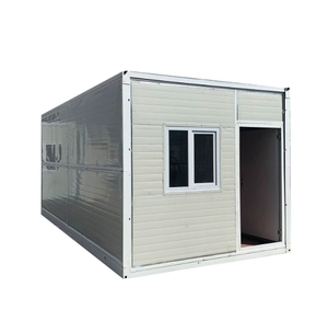 Di động nhiều sử dụng đúc sẵn gấp văn phòng đóng mở nhà <span class=keywords><strong>CONTAINER</strong></span> - Product Image 5