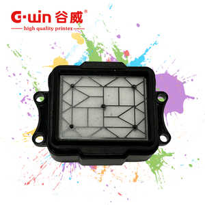 High Quality <b>Printer</b> Captop Eco Solvent Ink Captop 3200 Printhead Capping Station for 4720 3200 Head Use - Product Image 5