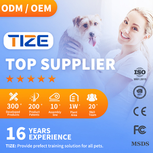 हॉट विक्रेता आउटडोर रिचार्जेबल अल्ट्रासोनिक डॉग रेपेलर नो बैकिंग कॉलर डॉग रेपेलर नो डॉग शोर विरोधी बार्किंग डिवाइस - Product Image 6