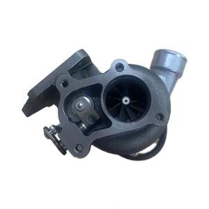 Nuevo TD04 Modificar Turbo Boost Control para camioneta Pick-up Motor diésel 4JJ1 Fabricación personalizada - Product Image 6