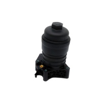 Oil Grid Seat Assembly 06M115401F 06M115401E for A4 A5 A6 A7 A8 Q5 Q7 Q8 Auto Parts and Accessories