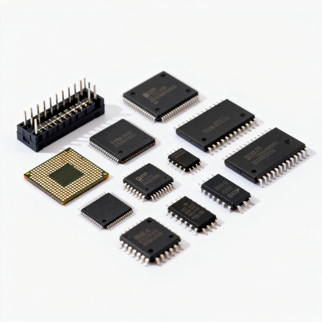 8-Bit DAC with Parallel Interface High Speed for Industrial Control MAX543ACPA+