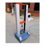 High-precision Universal Test Machine Multi-function Universal Test Machine Digital Display Universal Test Machine
