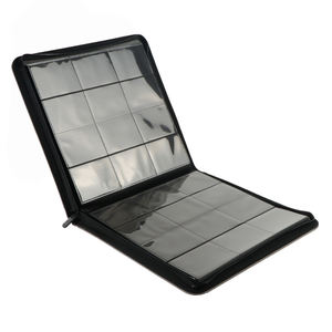 <span class=keywords><strong>Album</strong></span> de cartes de Collection pouces, feuille intérieure, de poche, prix de gros, pour pièces de monnaie - Product Image 6