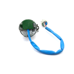 SICK SKS36-HFA0-K02 Rotary Motor Feedback System 128 SinCos Encoder 8-Pin - Product Image 2