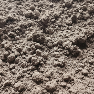 เถ้าลอยสำหรับวัตถุดิบปูนซีเมนต์ถ่านหิน - Product Image 1