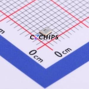 7D039000I01 Crystal (Passive) SMD2016-4P Crystal Oscillator SMD Crystal Oscillator 39MHz 10ppm 10pF - Product Image 1