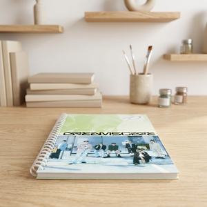 NCT DREAM DREAMSCAPE DREAMSCAPE Ver. Álbum Oficial de Kpop Coreano en CD - Product Image 4