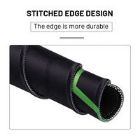 Tapis de souris de jeu personnalisé pour PC portable - Conception ergonomique, surface en caoutchouc antidérapante, anti-rayures, 900x400mm en stock