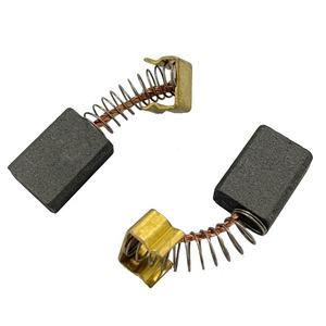 Festool 488915 FES488915 divers porte-balais de charbon pour paire 230V pour machines AF AP AT ATF AXT <span class=keywords><strong>ET</strong></span> RS <span class=keywords><strong>RW</strong></span> HI - Product Image 5