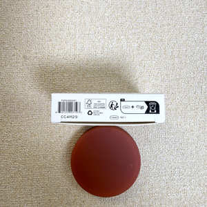 Fard à joues crème cushion 7 couleurs changeantes, haute saturation, minéral naturel, longue tenue, résistant à l'eau, pour le visage, personnalisable en gros - Product Image 3