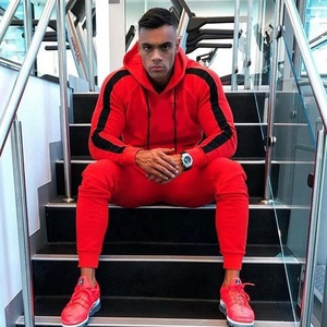 Ustom-traje de gimnasio para hombre y mujer, traje de baño ligero para gimnasio - Product Image 2