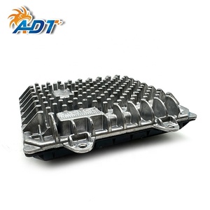 ADT 63117472762 OEM 7472762 2015 2017 G11 G30 Unité de commande de phare avant adaptatif - Product Image 4