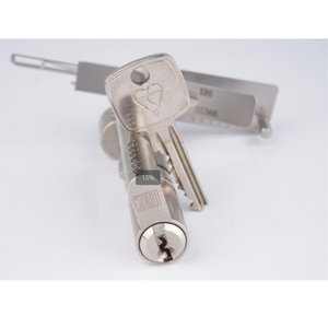 Mở khóa Pick Set Thợ Khóa Công Cụ ss366 lishi mở & Đọc công cụ Ya-Le r lishi 2-in-1 dân cư dân sự khóa - Product Image 6