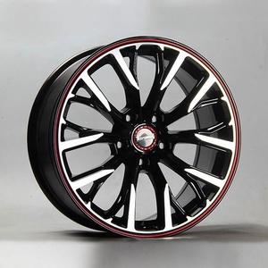 Llantas de Aleación Flrocky <span class=keywords><strong>2022</strong></span>, Rin 16X7jj, Llantas de Acero de 14 Pulgadas - Product Image 4