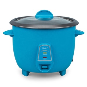 <span class=keywords><strong>Mini</strong></span> <span class=keywords><strong>Olla</strong></span> <span class=keywords><strong>Arrocera</strong></span> Eléctrica de 110v/220v, Capacidad de 1.8l/1.5l/2.8l/0.6l, Cocina Rápida, Doble <span class=keywords><strong>Olla</strong></span>, OEM - Product Image 4