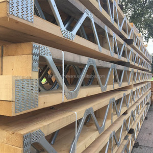 Easi Joist-Sistema de suelo de red metálica, construcción de acero y <span class=keywords><strong>hierro</strong></span> con chapa galvanizada y material de acero - Product Image 6