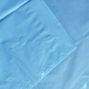 Housse de chariot de bloc opératoire EOS Mayo absorbante de haute qualité, drap de procédure médicale certifié CE, taille personnalisée - Product Image 6