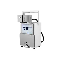 Machine de séparation automatique au laser TBK-958N 20W à fibre optique pour le retrait et la réparation du verre arrière des iPhone