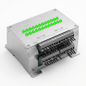 Rockwell Entek 	 1442 PS/PR 	 1442-PR-0809M0510N Control de Turbina <span class=keywords><strong>Ateam</strong></span>, Control de Máquina CNC, Corriente Nominal 80A160A - Product Image 6
