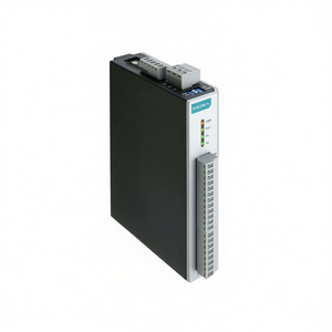 Moxa IoLogik R1212 Servidor Remoto de E/S Serie, Módulo de Comunicación Ethernet, Taiwán - Product Image 2