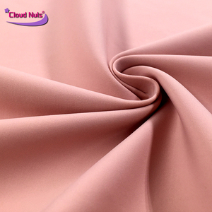 Tela Económica al por Mayor, 80% Nailon, 20% Elastano, Elástica, Tejida, Anti-Pilling, Teñida con Hilo, Estilo Liso - Product Image 6