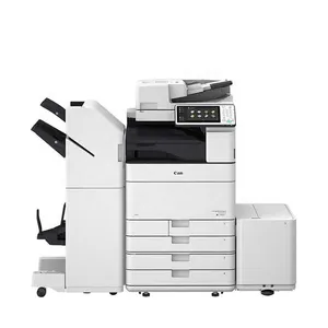 A3 Vibrant Colors Laser Digital Press All In One Printer Scanner Copier Photocopiers And Printing Machines For Canon C5535 5560