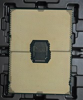 Processeur Intel Xeon Gold 6354 pour serveur, 18 cœurs, 36 threads, 3,0 GHz, 39 Mo de cache, FCLGA4189, double socket, processeur en tray, en stock