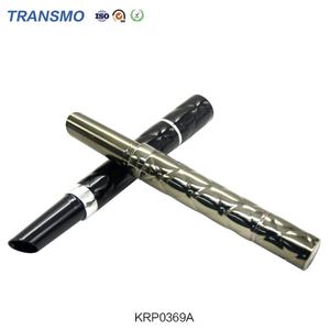 Tubos de Brillo Labial Negros, Botellas de Bálsamo Labial de Plástico, Etiqueta Personalizada, Tubo de Brillo Labial, Envase de Tubo de Plástico - Product Image 3