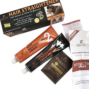 Crème lissante pour cheveux personnalisée, <span class=keywords><strong>prix</strong></span> d'usine en gros, crème lissante pour cheveux, crème lissante permanente pour cheveux - Product Image 4