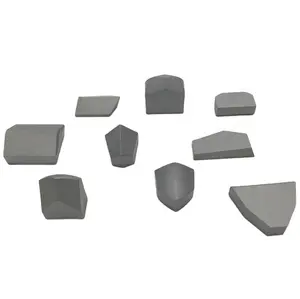 tungsten carbide for trenching machine trencher carbides trencher machine alloy trenching carbide tips