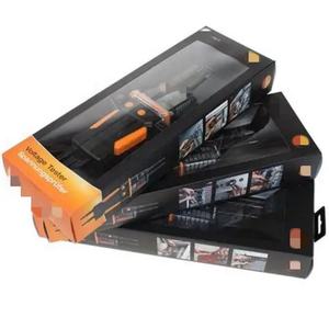 Brand New High-performance Voltage <strong>Tester</strong> Testto 750-3 with <strong>RCD</strong> Test and LED Display - Product Image 5